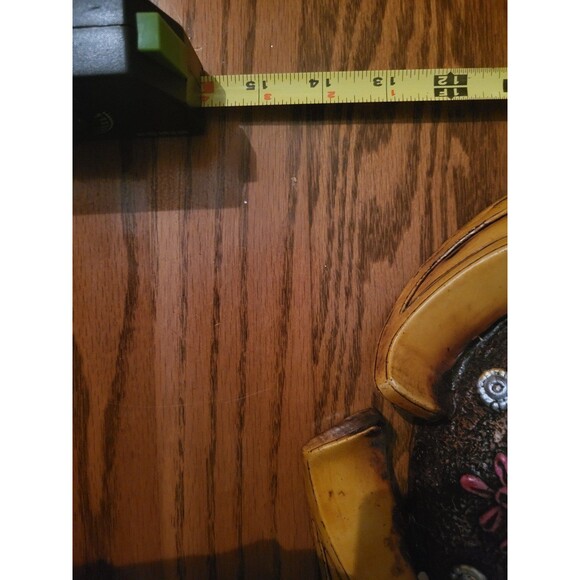 Ganesha Mannarsh Wall Hanging - Picture 7 of 11